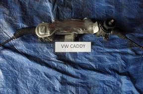 РУЛЕВАЯ РЕЙКА   VW CADDY 03-10
