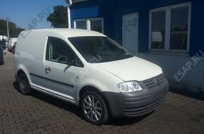 РУЛЕВАЯ РЕЙКА VW CADDY 1.9 TDI BLS -  (UK)
