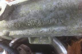 РУЛЕВАЯ РЕЙКА VW CADDY 2008 HYDRAULICZNA TRW UNIKAT