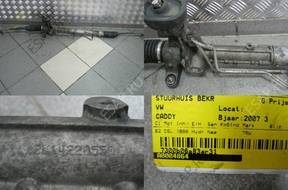 РУЛЕВАЯ РЕЙКА   VW Caddy 2K1422055