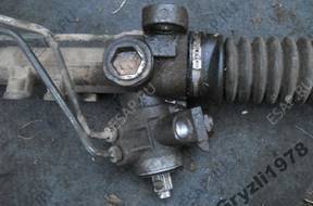 РУЛЕВАЯ РЕЙКА   VW CADDY 96-2004 год SEAT C С УСИЛИТЕЛЕМ