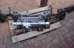 РУЛЕВАЯ РЕЙКА    VW CADDY CHYDRAULICZNA 2005 год