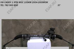 РУЛЕВАЯ РЕЙКА  VW CADDY  TOURAN 1K1423105B