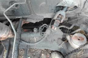 РУЛЕВАЯ РЕЙКА VW Corrado