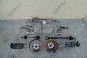РУЛЕВАЯ РЕЙКА   VW EOS 1Q0 2.0 FSI