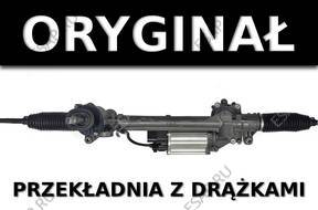 РУЛЕВАЯ РЕЙКА    VW EOS TOURAN I