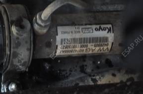 РУЛЕВАЯ РЕЙКА VW FABIA KOYO   6Q1423055AJ