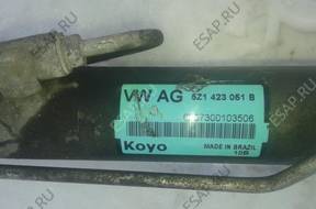 РУЛЕВАЯ РЕЙКА   VW Fox 1.2 5Z1423051B