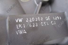 РУЛЕВАЯ РЕЙКА VW GOLF 1K1423051CJ