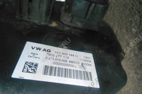 РУЛЕВАЯ РЕЙКА VW GOLF 5 V SEAT SKODA AUDI 1K1423051BG