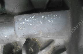РУЛЕВАЯ РЕЙКА VW GOLF 5 V SEAT SKODA AUDI 1K1423051BG