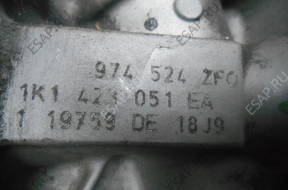 РУЛЕВАЯ РЕЙКА VW GOLF 6  SEAT SKODA AUDI 1K1423051EA