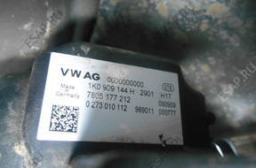 РУЛЕВАЯ РЕЙКА VW GOLF 6  SEAT SKODA AUDI 1K1423051EA