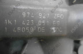 РУЛЕВАЯ РЕЙКА VW GOLF 6  SEAT SKODA AUDI 1K1423051ES