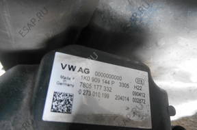 РУЛЕВАЯ РЕЙКА VW GOLF 6  SEAT SKODA AUDI 1K1423051ES
