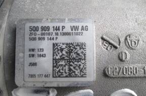 РУЛЕВАЯ РЕЙКА   Vw  Golf 7 5G0  1.6 TDI