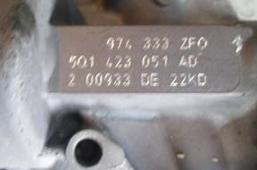 РУЛЕВАЯ РЕЙКА   Vw  Golf 7 5G0  1.6 TDI