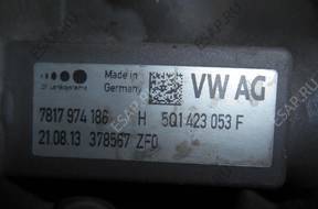 РУЛЕВАЯ РЕЙКА   VW GOLF 7 VII 5Q1423053F