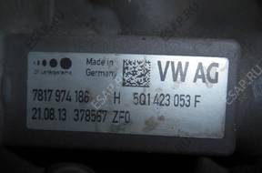 РУЛЕВАЯ РЕЙКА   VW GOLF 7 VII 5Q1423053F
