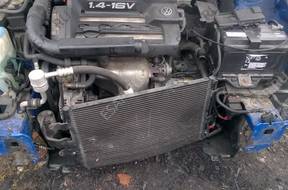 РУЛЕВАЯ РЕЙКА   VW GOLF IV 1.4  16 V