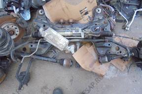 РУЛЕВАЯ РЕЙКА VW GOLF IV 1.6 16V