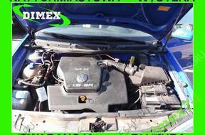 РУЛЕВАЯ РЕЙКА    VW Golf IV 1.6