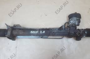 РУЛЕВАЯ РЕЙКА   VW GOLF IV 2.0 1J1422105DE