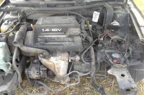 РУЛЕВАЯ РЕЙКА vw golf IV