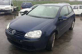 РУЛЕВАЯ РЕЙКА VW GOLF V LD5Q 1.9 -  (UK)