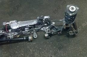 РУЛЕВАЯ РЕЙКА VW GOLF V LEON II OCTAVIA