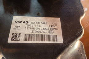 РУЛЕВАЯ РЕЙКА     VW GOLF V SEAT LEON II