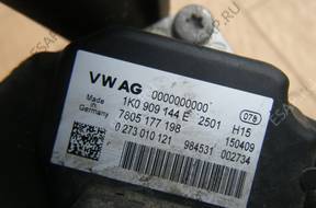 РУЛЕВАЯ РЕЙКА VW Golf V Touran   1K0909144E