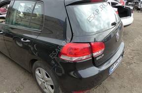 РУЛЕВАЯ РЕЙКА VW GOLF VI
