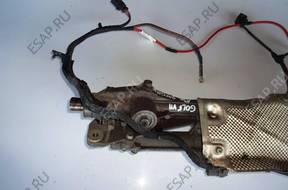 РУЛЕВАЯ РЕЙКА VW GOLF VII 2012-2016 5Q0909144P ПРАВЫЙ РУЛЬ