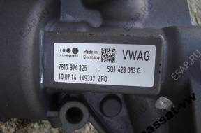 РУЛЕВАЯ РЕЙКА   VW Golf VII Leon 5Q1423053G