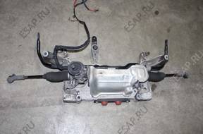 РУЛЕВАЯ РЕЙКА    VW JETTA 2003-2009 год FV
