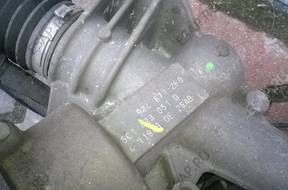 РУЛЕВАЯ РЕЙКА VW JETTA 5C   5C1423051D
