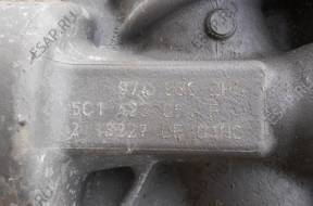 РУЛЕВАЯ РЕЙКА VW JETTA III 5C1   MAGIEL