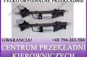 РУЛЕВАЯ РЕЙКА VW JETTA SEAT LEON