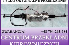 РУЛЕВАЯ РЕЙКА VW JETTA V 5 1K1 1K0 JETA