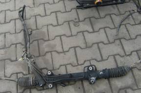 РУЛЕВАЯ РЕЙКА VW LT 2.5 TDI '96-'06