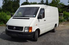 РУЛЕВАЯ РЕЙКА  , vw LT 28,35,46