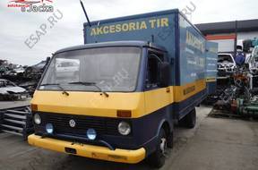 РУЛЕВАЯ РЕЙКА    VW LT 28 35