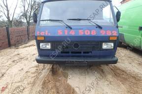 РУЛЕВАЯ РЕЙКА   VW LT 28