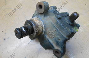 РУЛЕВАЯ РЕЙКА   VW LT 84-95 281415049B