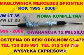 РУЛЕВАЯ РЕЙКА VW LT MERCEDES SPRINTER 95- NR