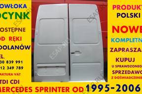 РУЛЕВАЯ РЕЙКА VW LT MERCEDES SPRINTER 95- NR..