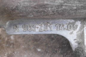 РУЛЕВАЯ РЕЙКА VW LT SPRINTER   9014611401