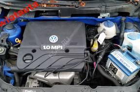 РУЛЕВАЯ РЕЙКА   VW LUPO 1.0 MPI 2001