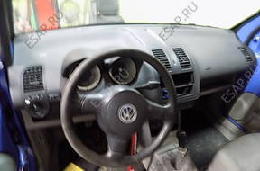 РУЛЕВАЯ РЕЙКА    VW LUPO 6X 98-05